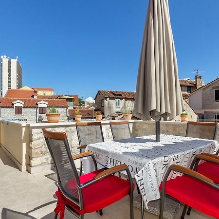 Apartman Sv Petar Stari U Centru Splita المظهر الخارجي الصورة