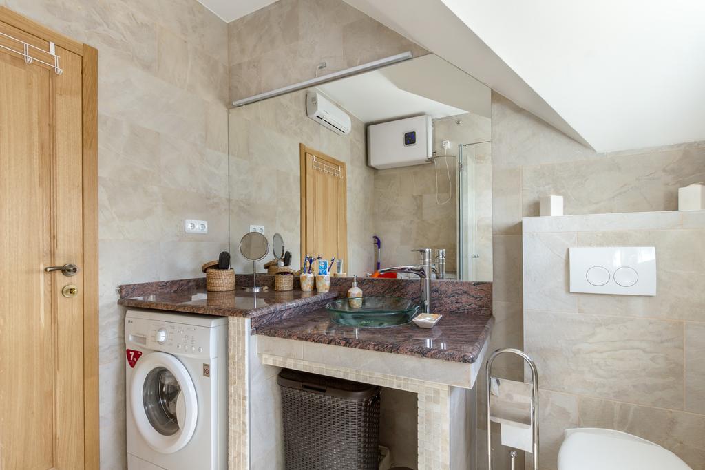 Apartman Sv Petar Stari U Centru Splita المظهر الخارجي الصورة