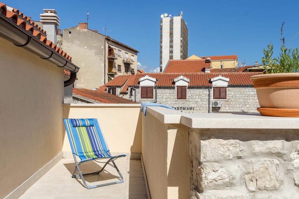 Apartman Sv Petar Stari U Centru Splita المظهر الخارجي الصورة