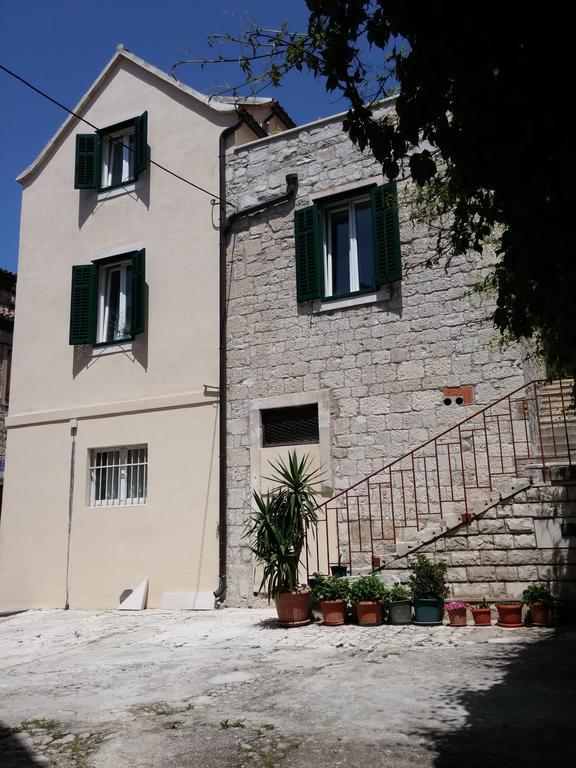 Apartman Sv Petar Stari U Centru Splita المظهر الخارجي الصورة