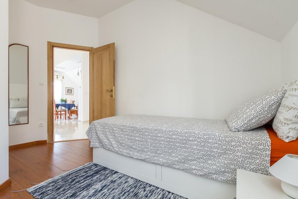 Apartman Sv Petar Stari U Centru Splita المظهر الخارجي الصورة