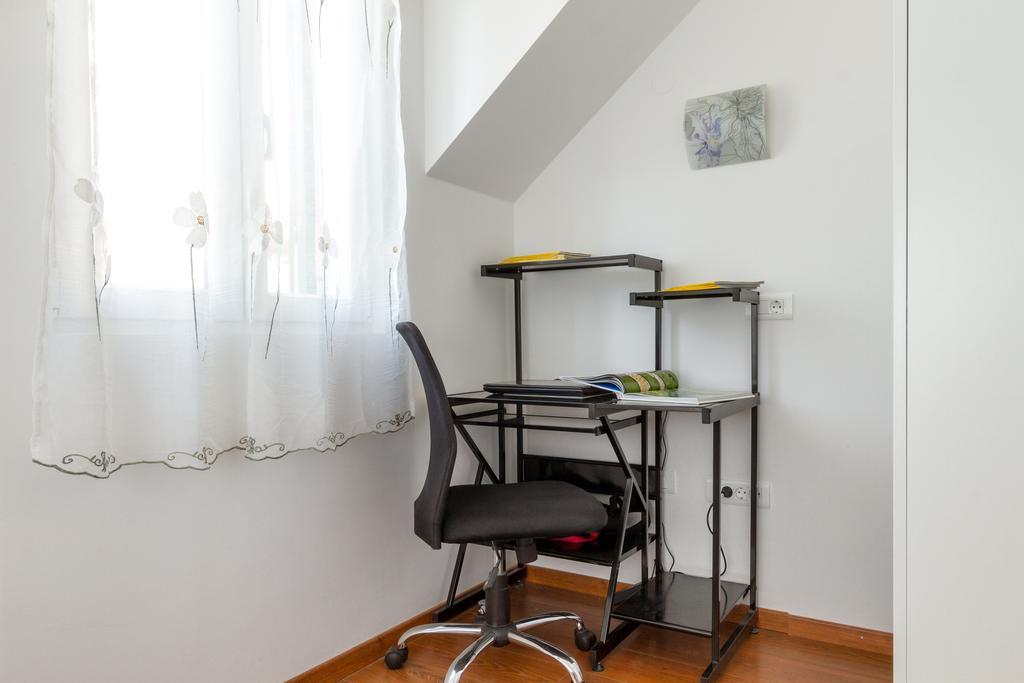 Apartman Sv Petar Stari U Centru Splita المظهر الخارجي الصورة