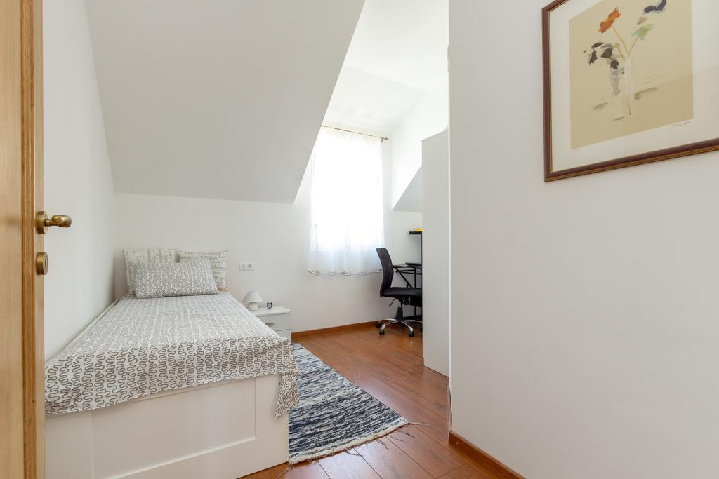Apartman Sv Petar Stari U Centru Splita المظهر الخارجي الصورة
