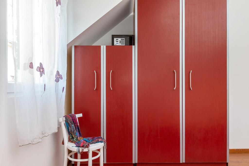 Apartman Sv Petar Stari U Centru Splita المظهر الخارجي الصورة