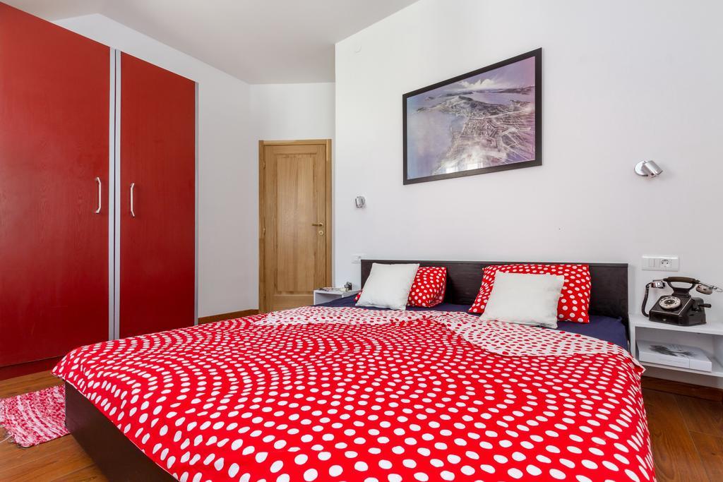 Apartman Sv Petar Stari U Centru Splita المظهر الخارجي الصورة