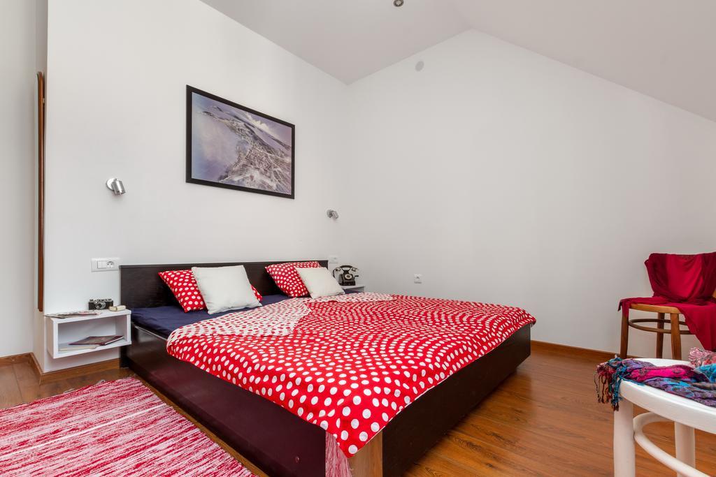 Apartman Sv Petar Stari U Centru Splita المظهر الخارجي الصورة