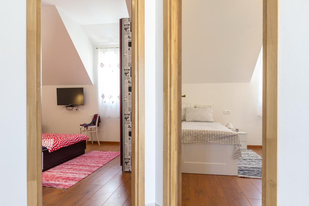 Apartman Sv Petar Stari U Centru Splita المظهر الخارجي الصورة