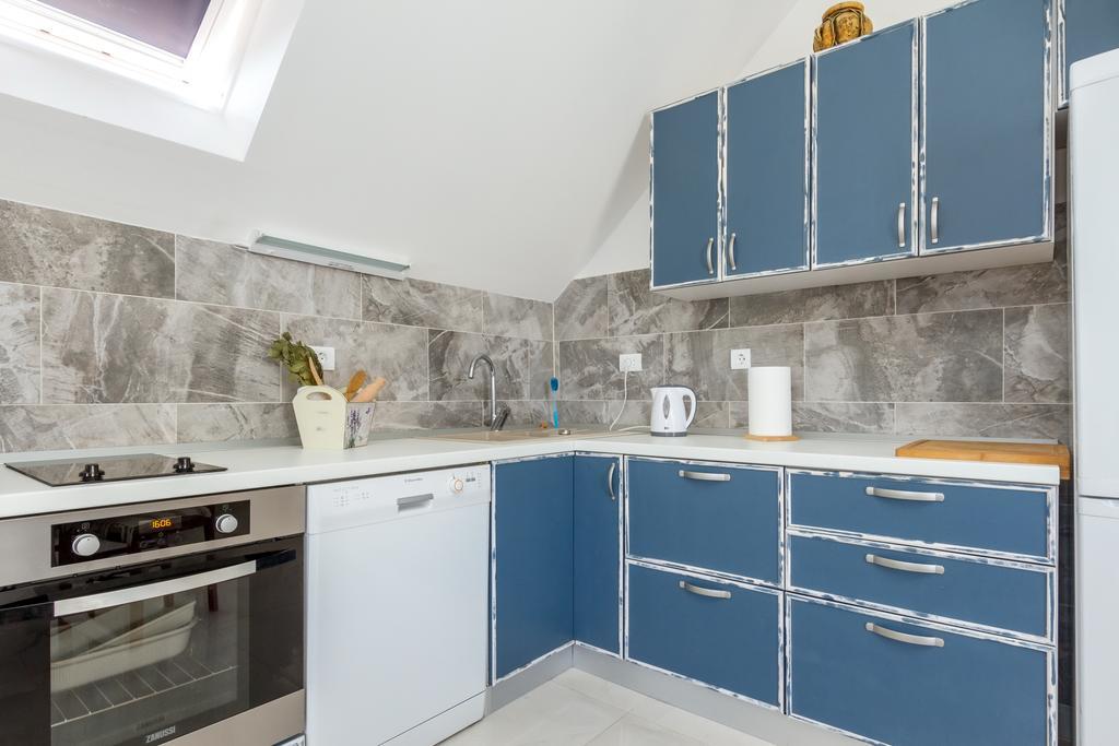 Apartman Sv Petar Stari U Centru Splita المظهر الخارجي الصورة