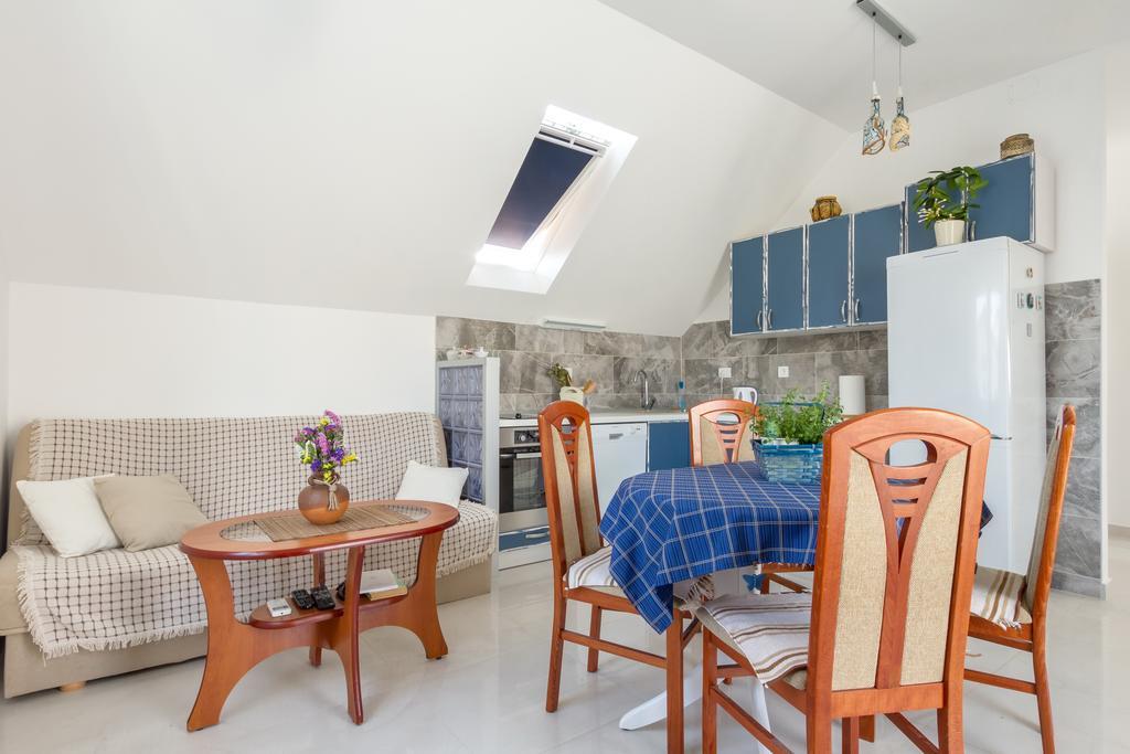 Apartman Sv Petar Stari U Centru Splita المظهر الخارجي الصورة