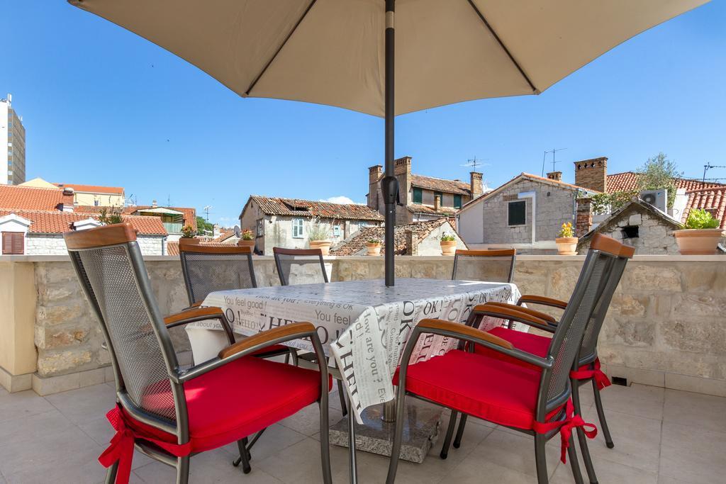 Apartman Sv Petar Stari U Centru Splita المظهر الخارجي الصورة